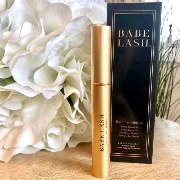 Babe Lash Other - Babe Lash Serum Babe Lash Other - Babe Lash Serum
